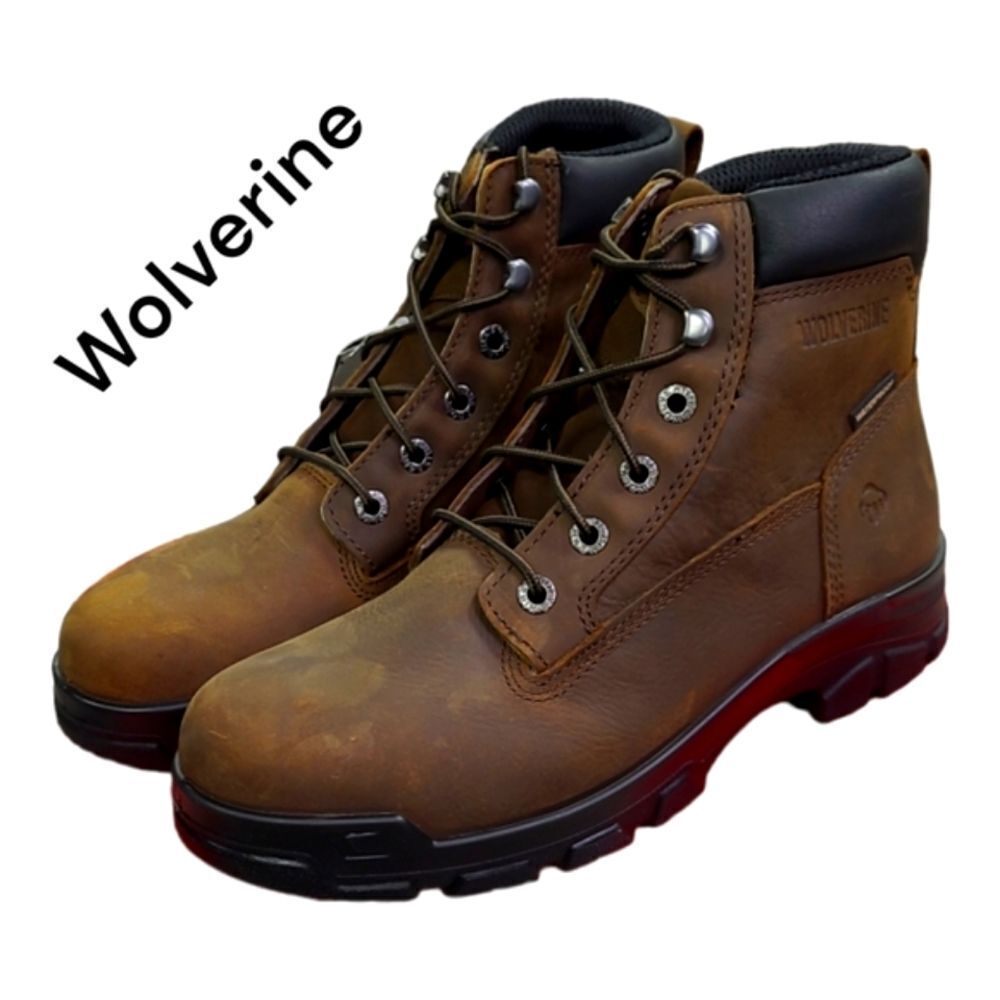 Wolverine Chain Hand 